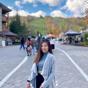 Meet your Posher, Kate